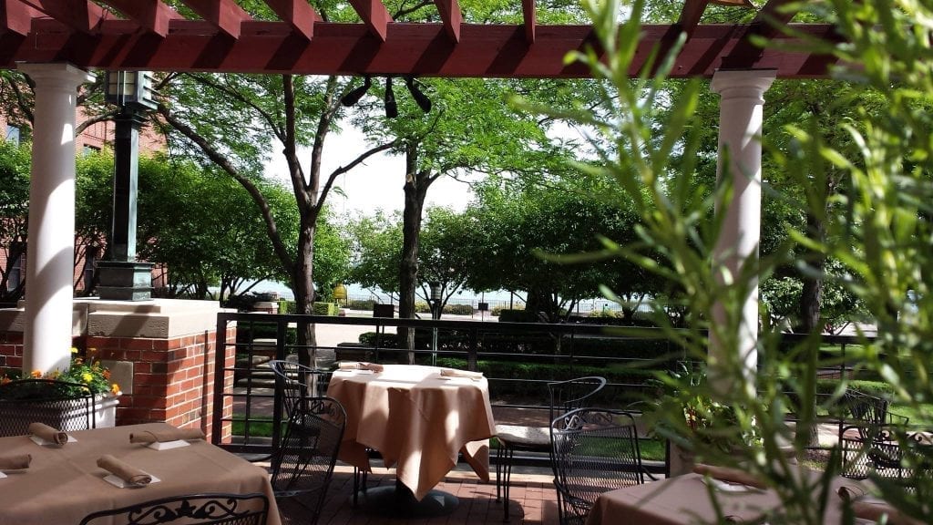 Rattlesnake Club Detroit On Tap