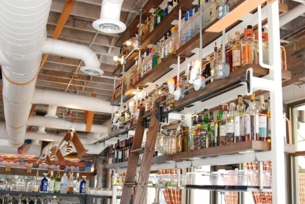 social kitchen and bar owner grand rapids