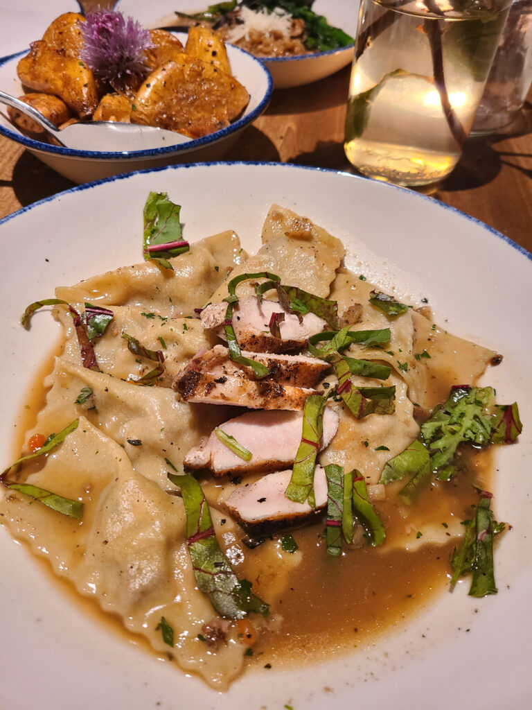 New FarmtoTable Restaurant in Sylvan Lake Detroit On Tap