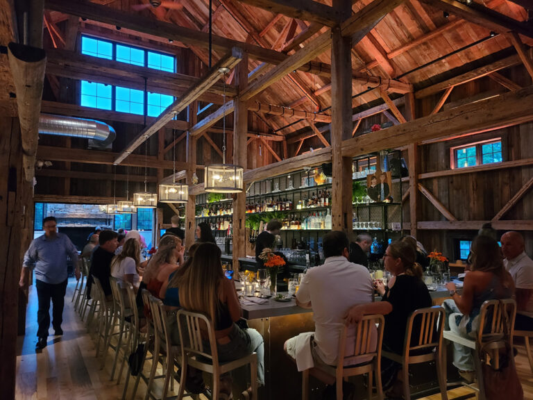 New FarmtoTable Restaurant in Sylvan Lake Detroit On Tap