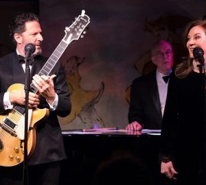 John Pizzarelli