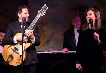John Pizzarelli