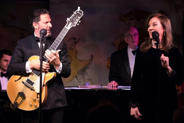 John Pizzarelli
