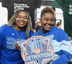 All Things Detroit