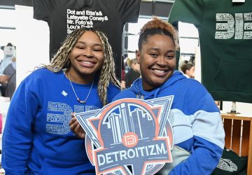 All Things Detroit