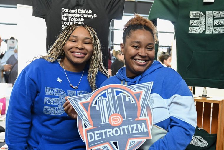 All Things Detroit