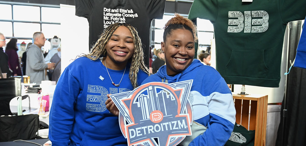 All Things Detroit